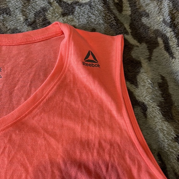 Reebok speedwick supremium tee - Picture 3 of 4